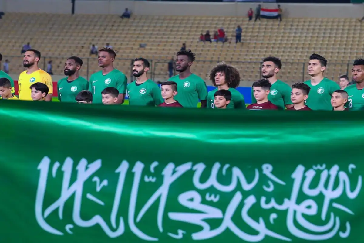 كم مره حصلت السعوديه على كاس الخليج