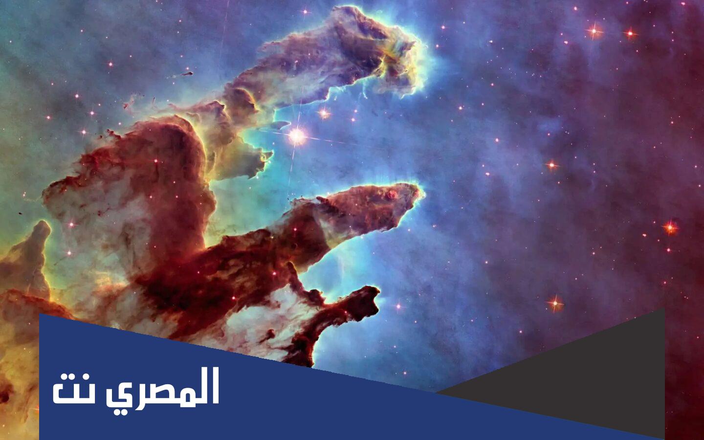 كم يبعد تلسكوب جيمس ويب عن الارض