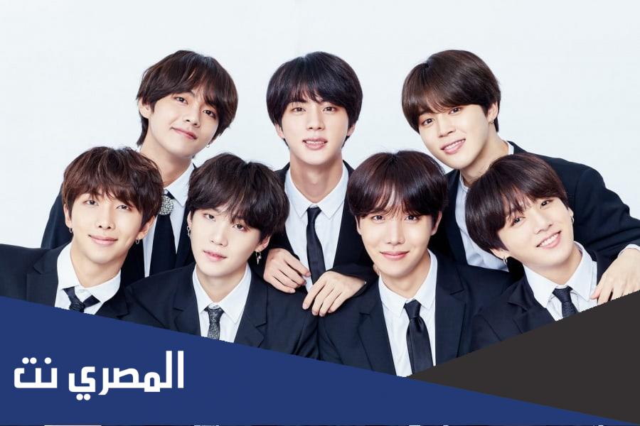 كيف اقصف جيش bts عبارات