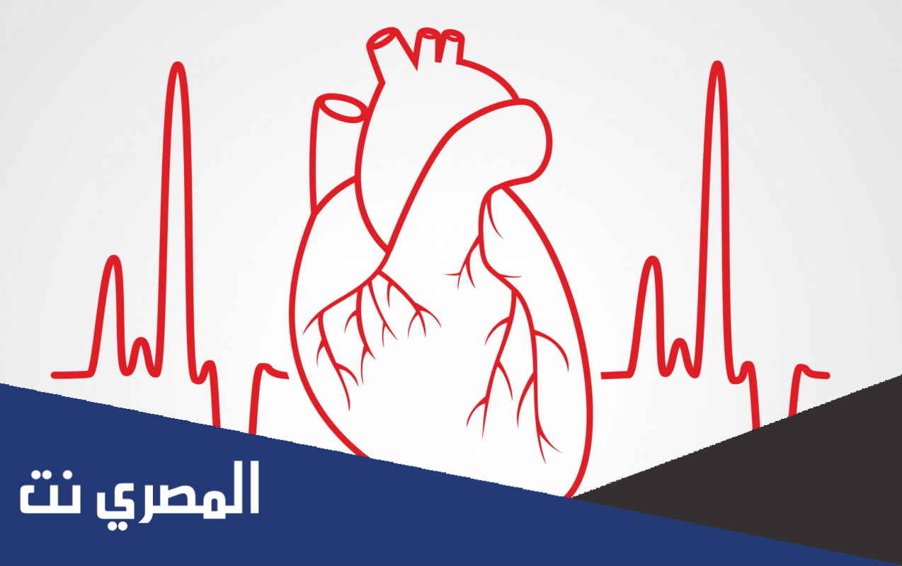 كيف يسوون تخطيط القلب