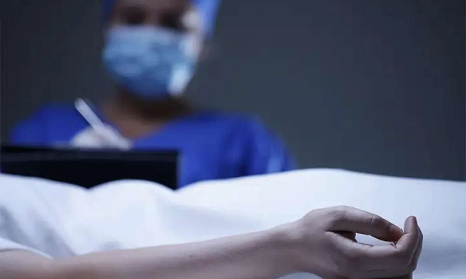 كيف يعرف الطبيب الشرعي وقت الوفاة
