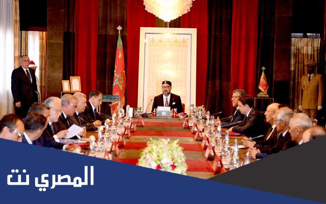 لائحة العمال والولاة الجدد بالمغرب