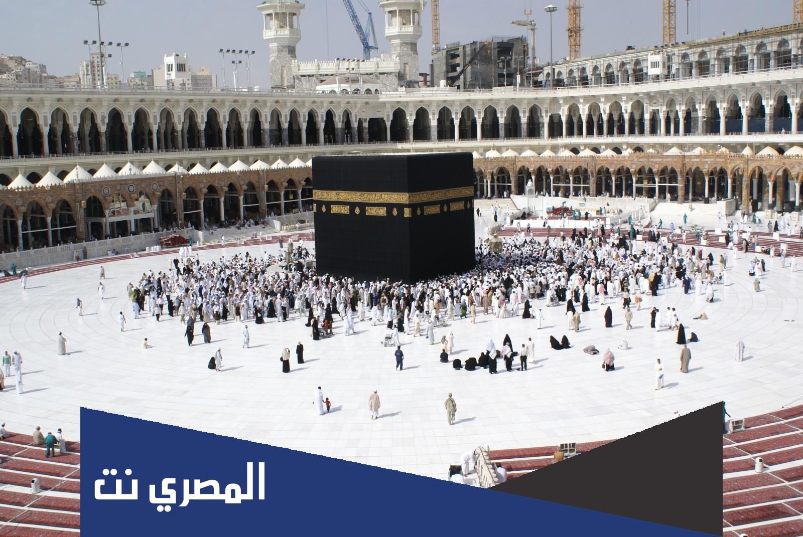 لماذا بنيت الكعبة المشرفة
