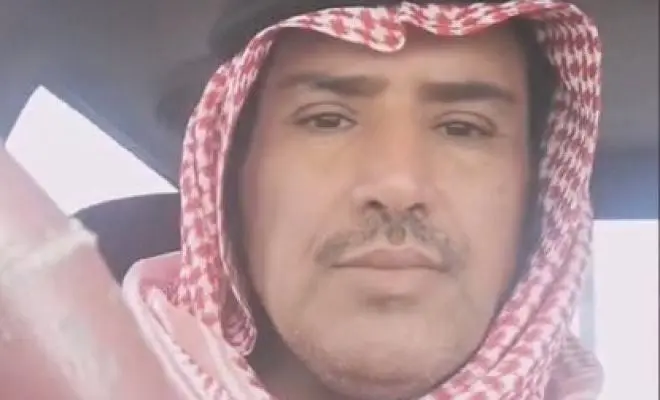 لماذا تم القبض على جسار الوداعي