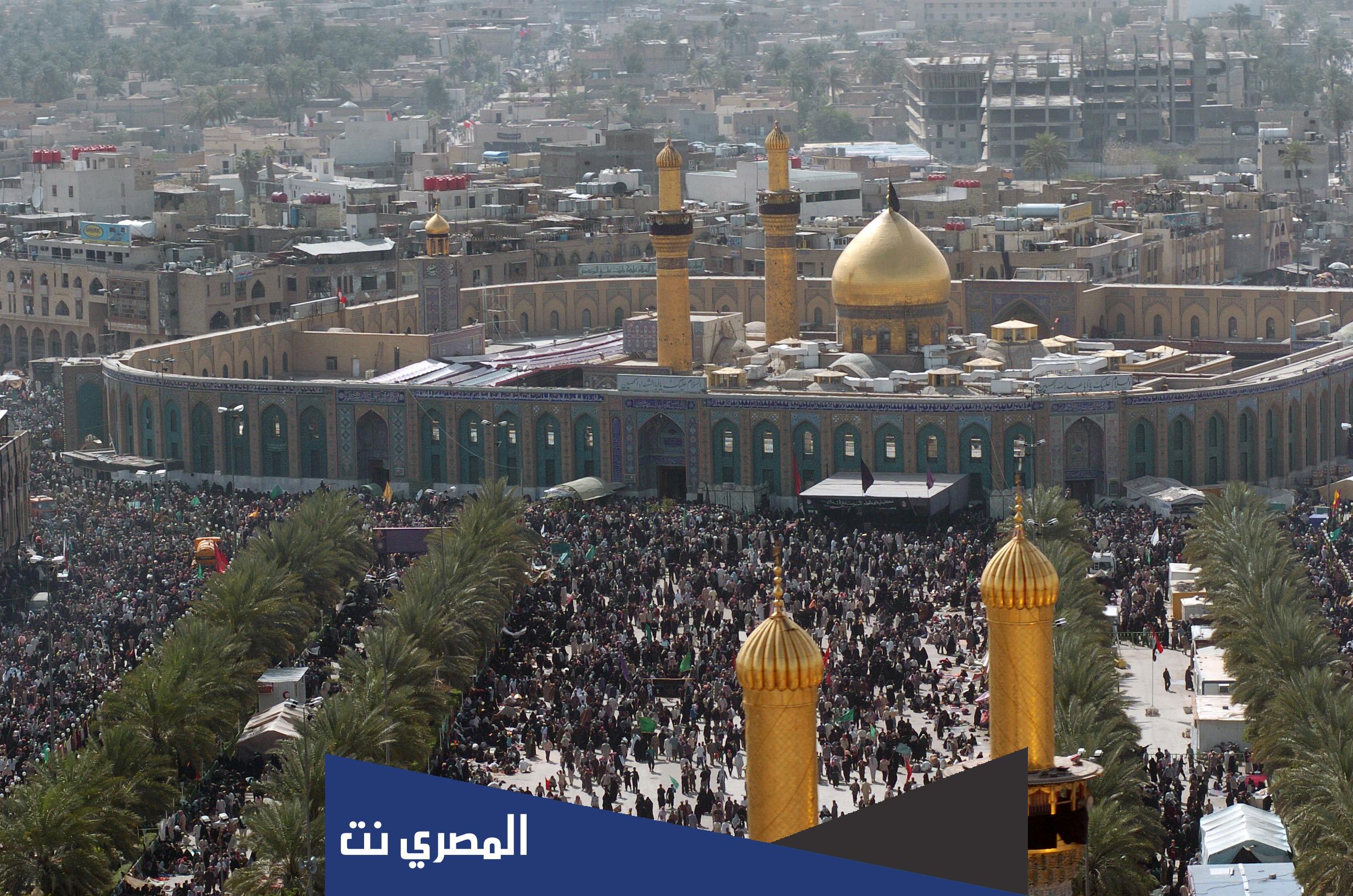 لماذا خرج الامام الحسين الى كربلاء
