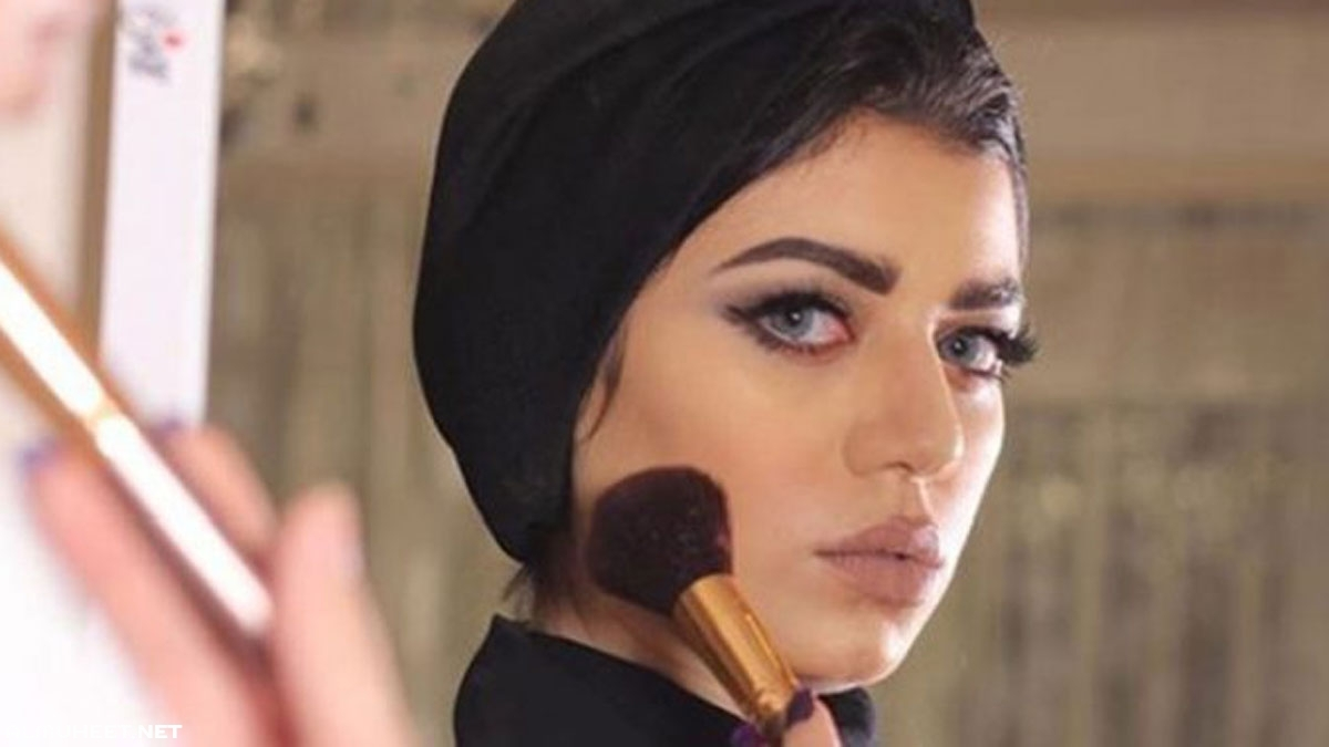ما حكم نجلاء عبدالعزيز