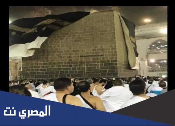 ما سبب عدم كشف الكعبة