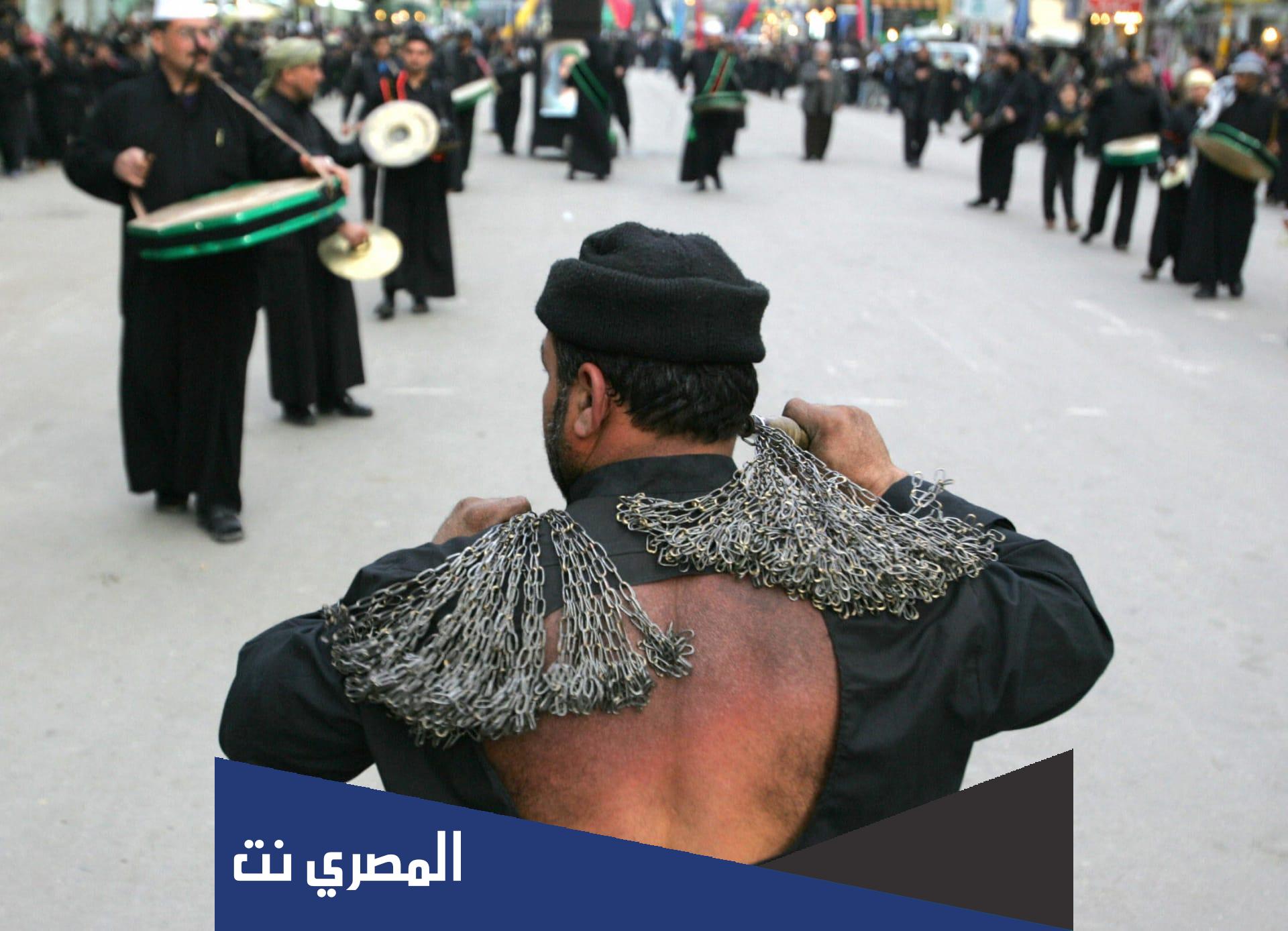 ما علاقة الشيعة بعاشوراء؟