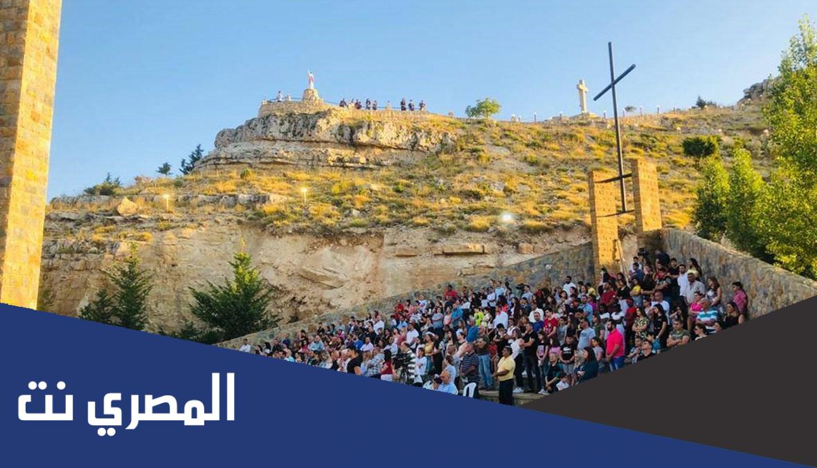 ما معنى عيد مار الياس