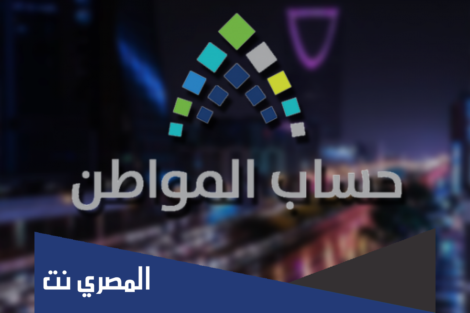 ما معنى فاقد الاهليه حساب المواطن