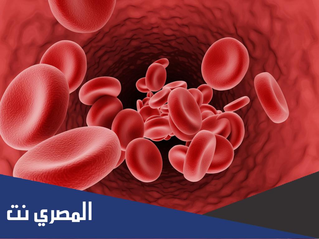 ما هو mcv في تحليل الدم