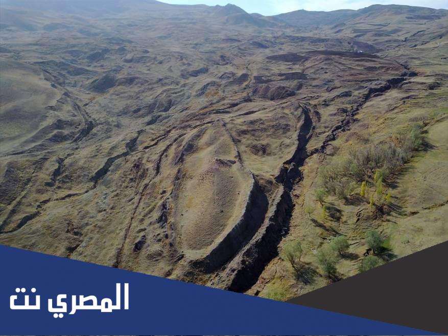 ما هو الجبل الذي رست عليه سفينة نوح عليه السلام وما هو الحيوان الذي لم يركب معه بسفينه؟