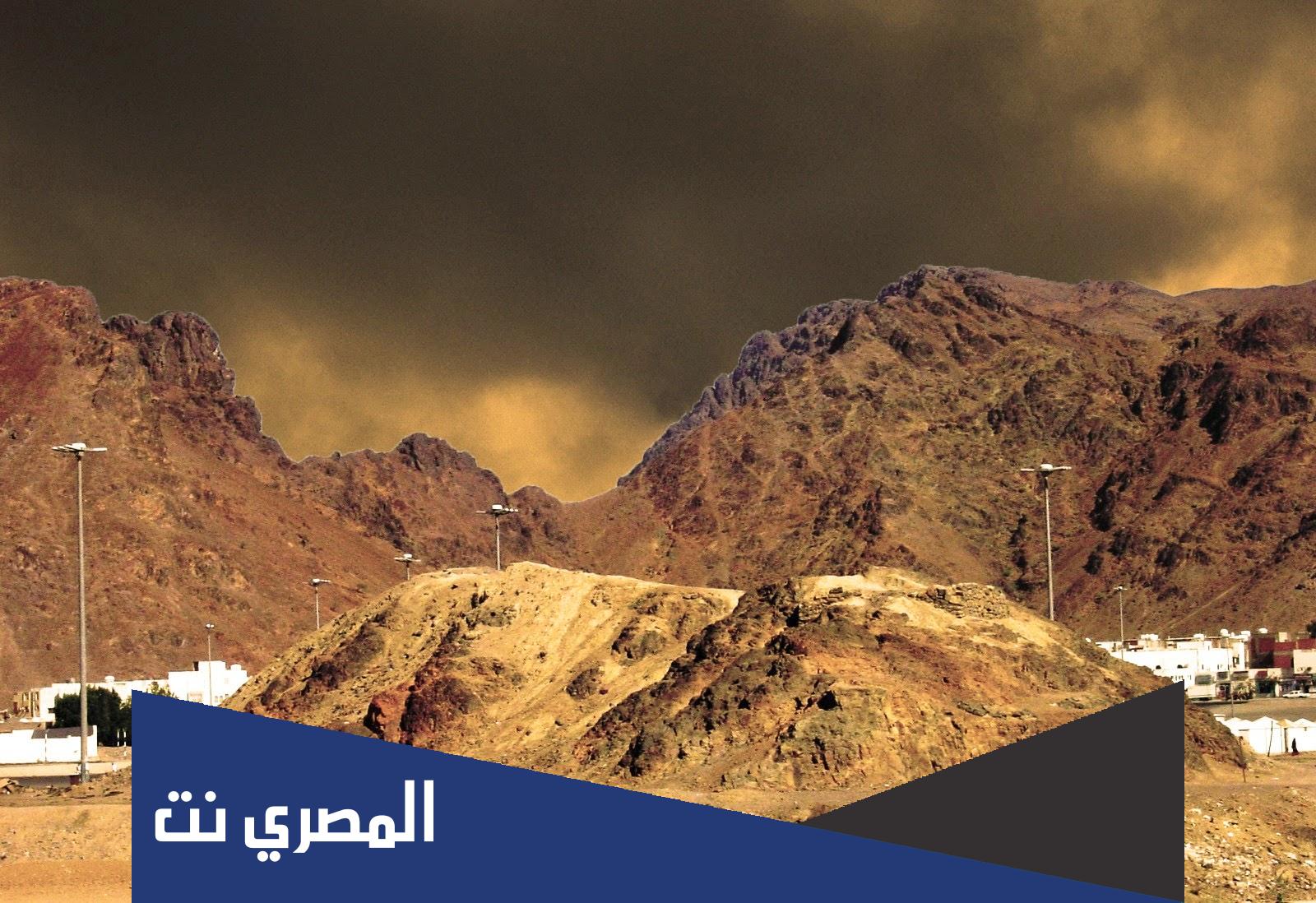 ما هو الجبل الذي قال عنه النبي جبل يحبنا ونحبه
