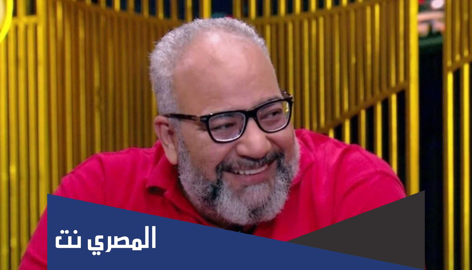 ما هو برج الفنان بيومي فؤاد