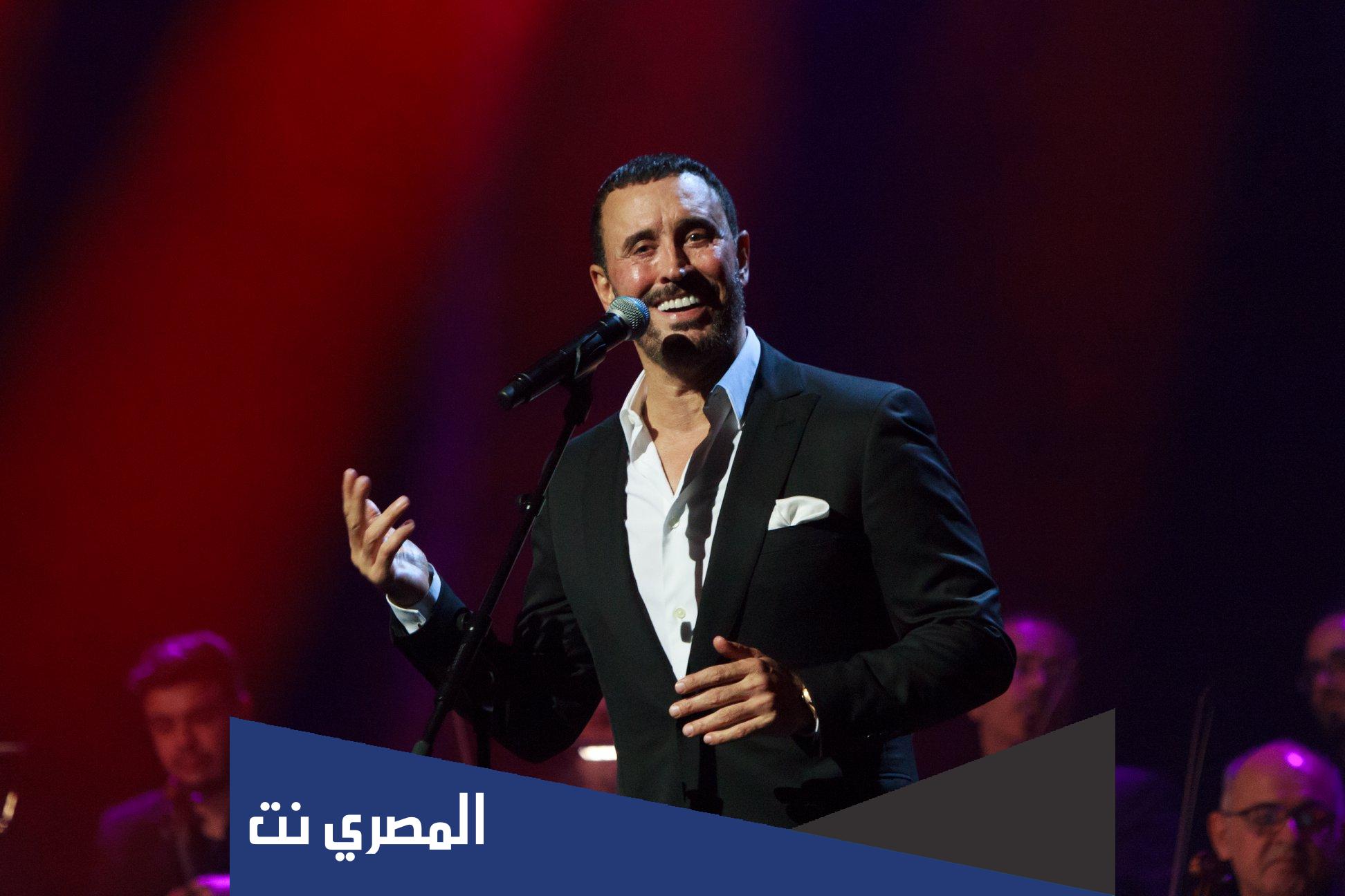 ما هو لقب كاظم الساهر