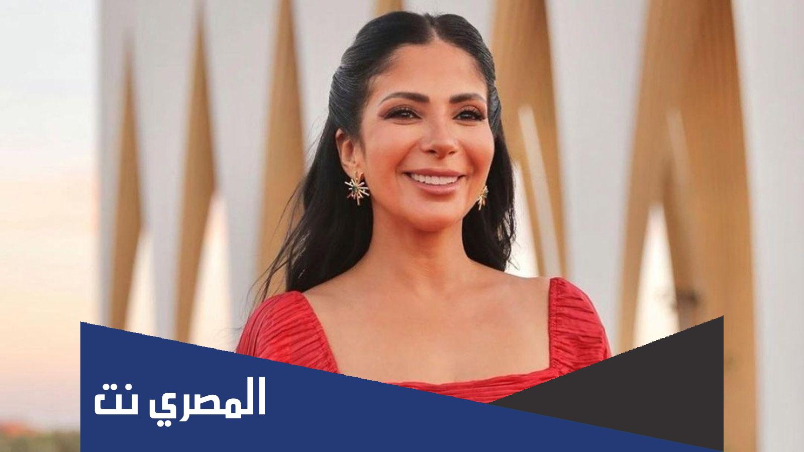 ما هو مرض الفنانة منى زكي