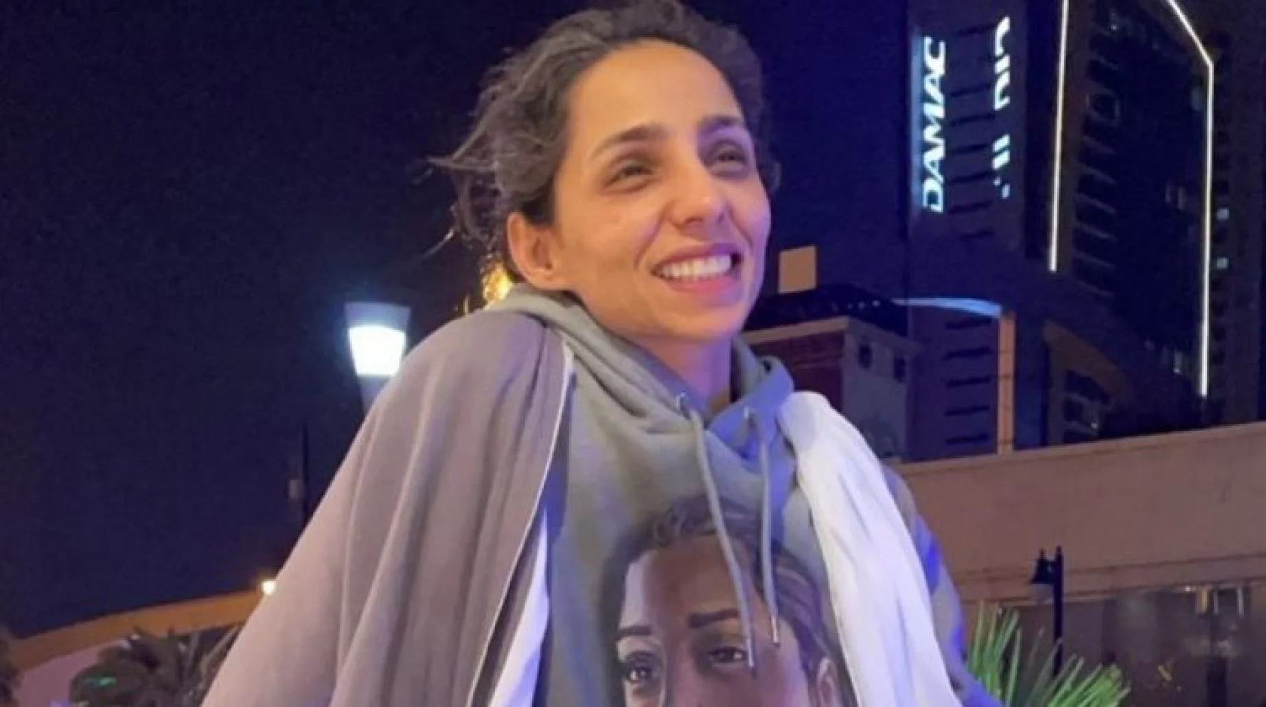 ما هو مرض امل الحربي