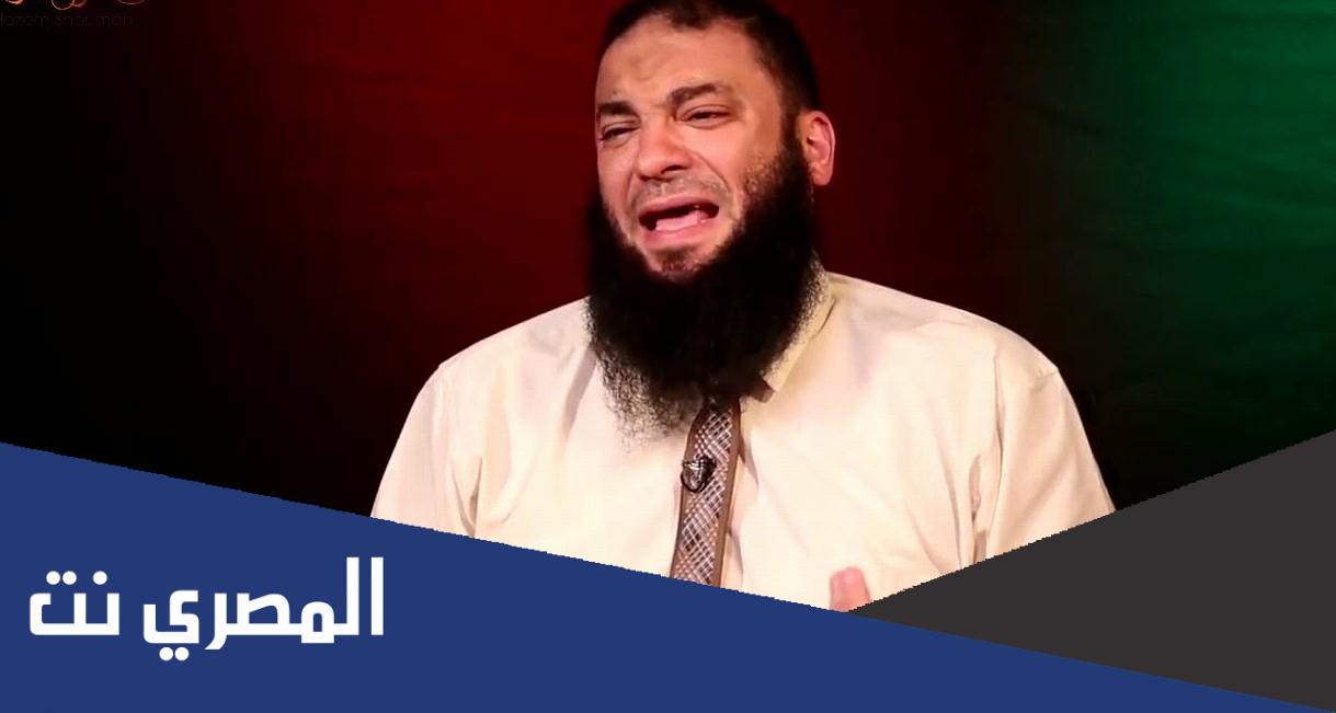 ما هو مرض خالد حازم شومان