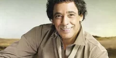 ما هو مرض محمد منير