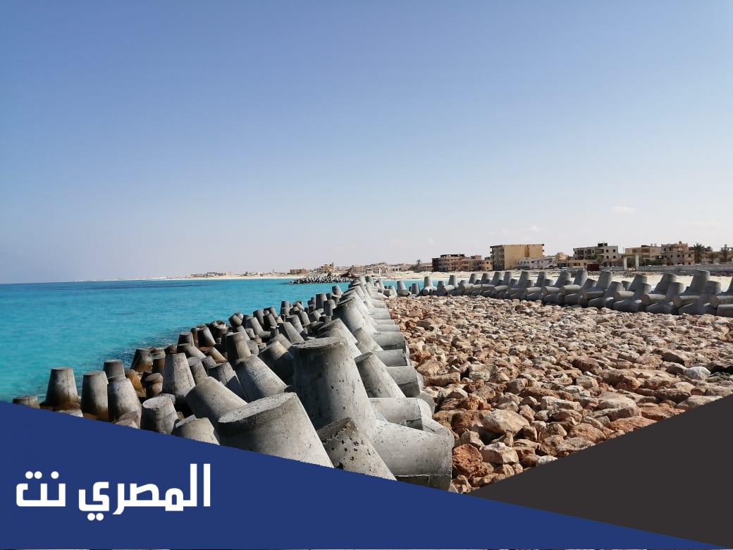 ما هو نحر البحر
