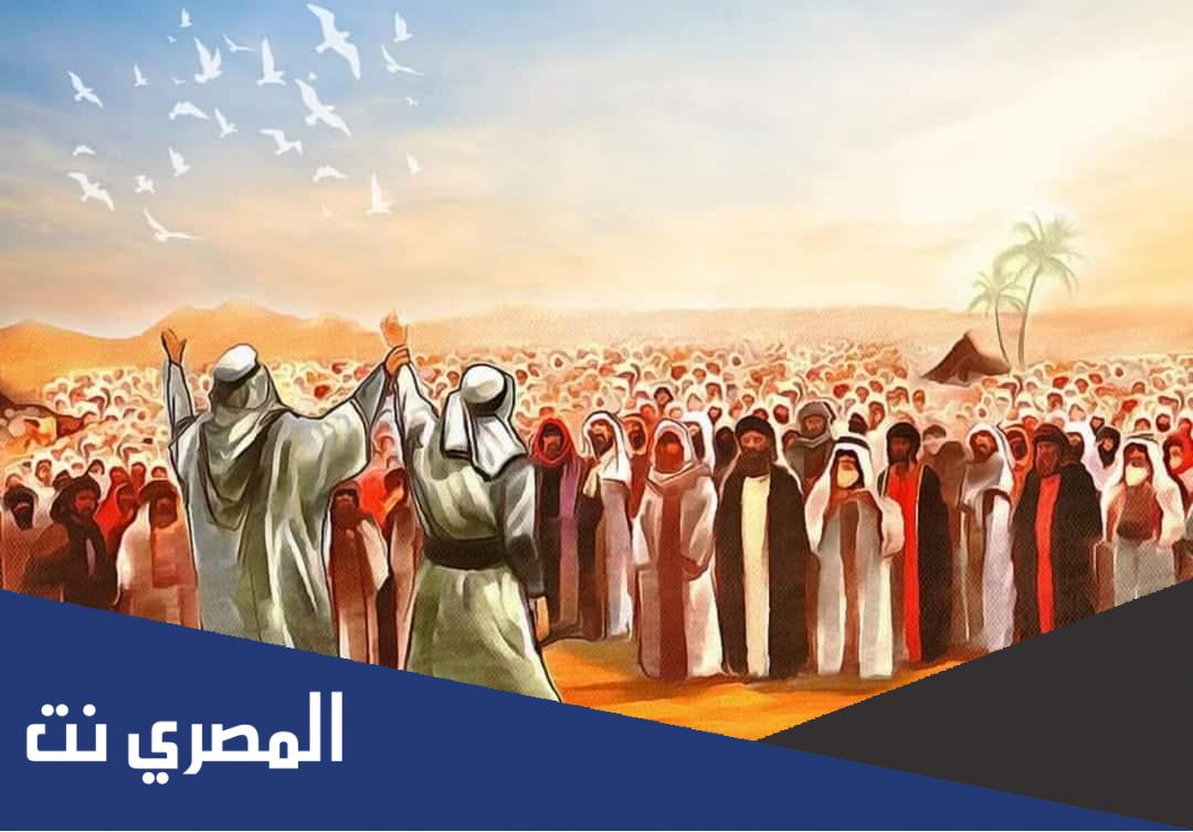 ما هو يوم الغدير عند السنة