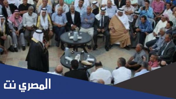 ما هي العطوة العشائرية