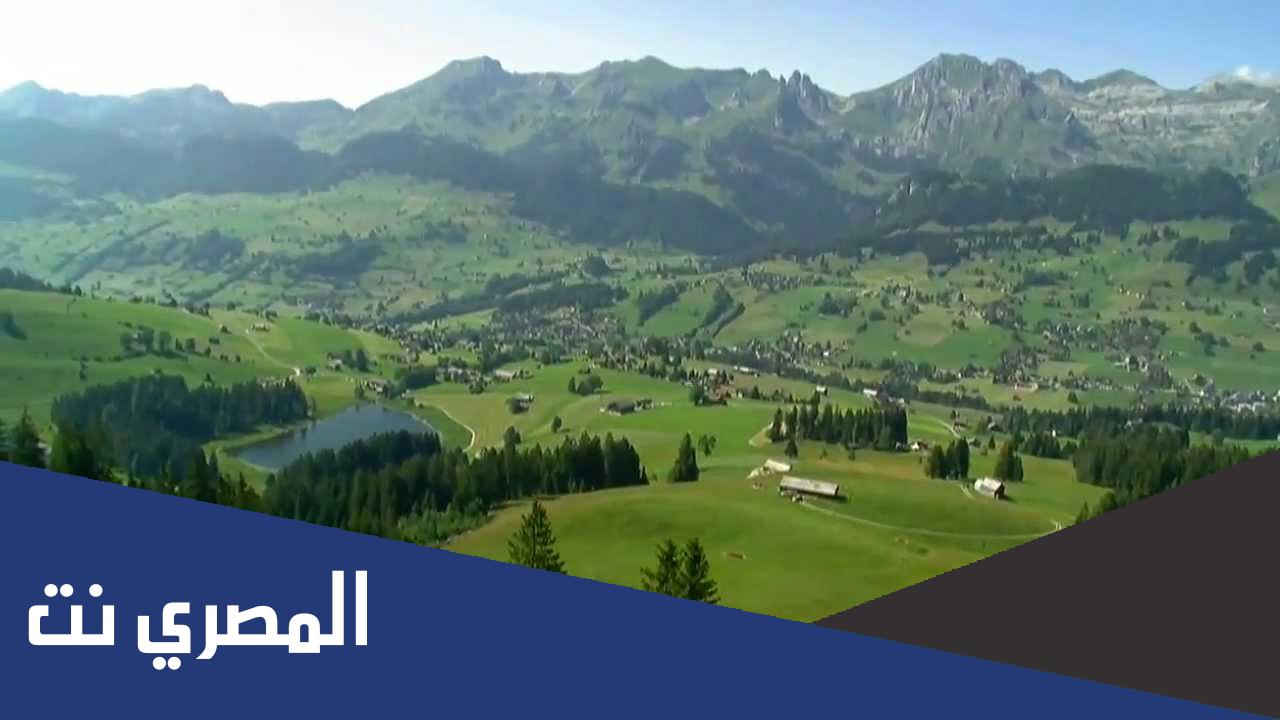 ما هي اللغة الرومانشية في سويسرا
