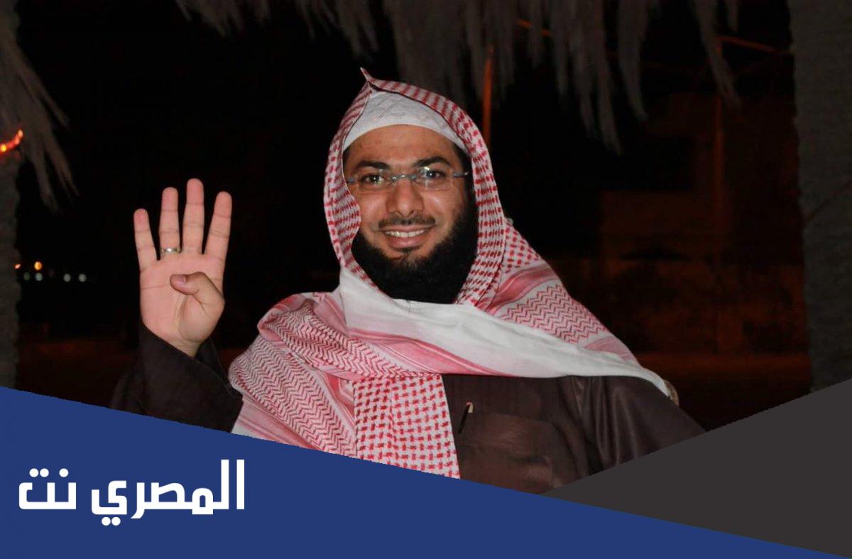 ما هي جنسية الشيخ محمد الصاوي