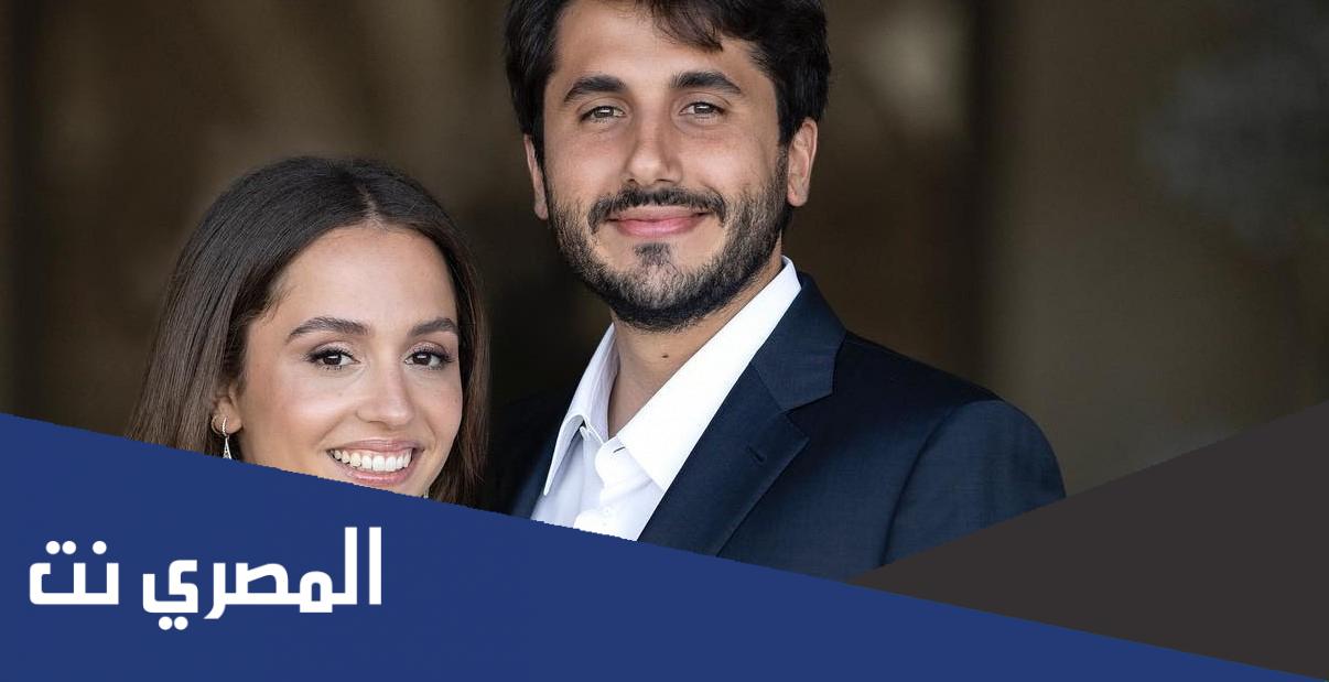 ما هي جنسية خطيب الأميرة إيمان عبد الله الثاني