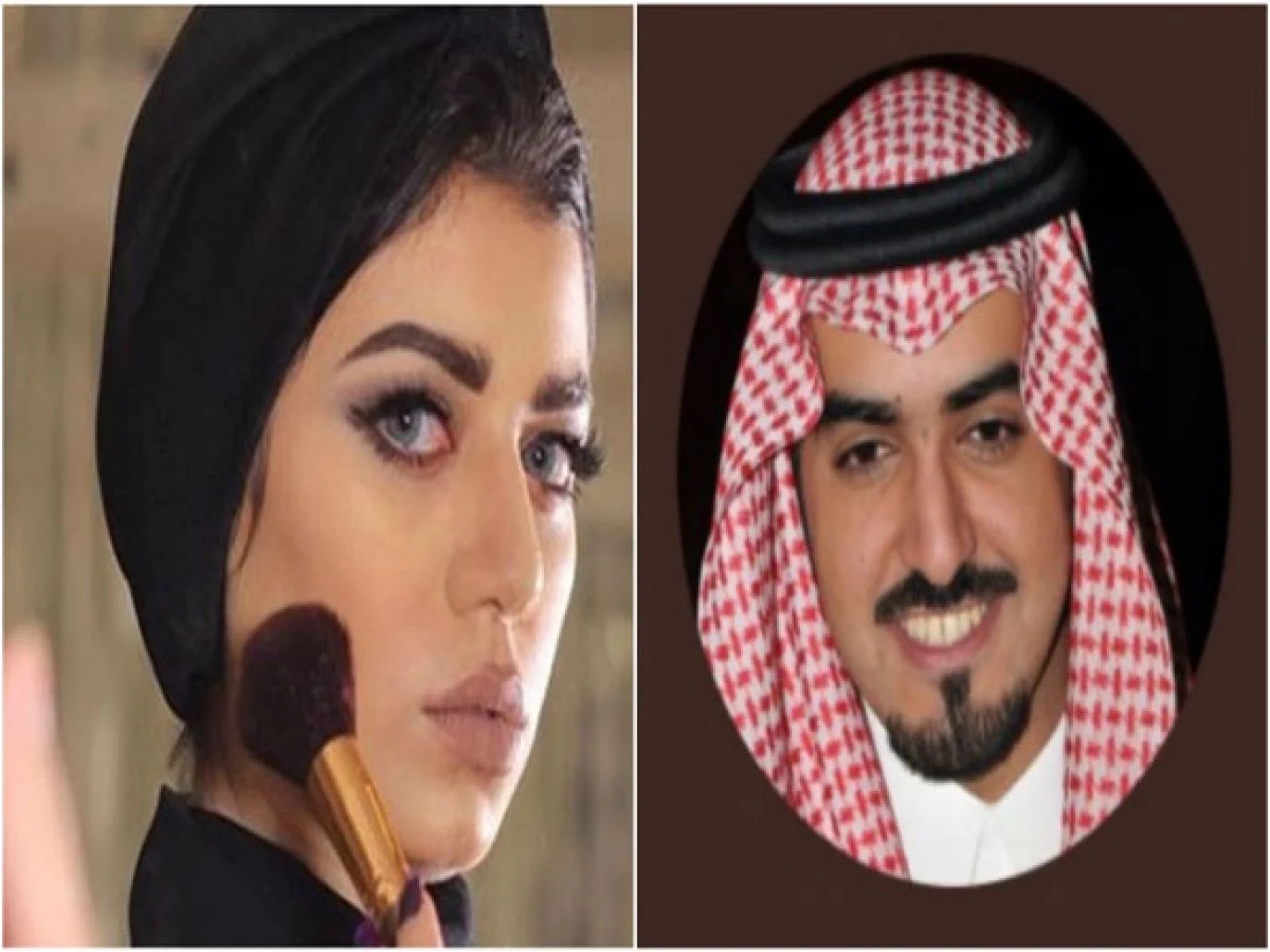 ما هي لهجة نجلاء عبدالعزيز