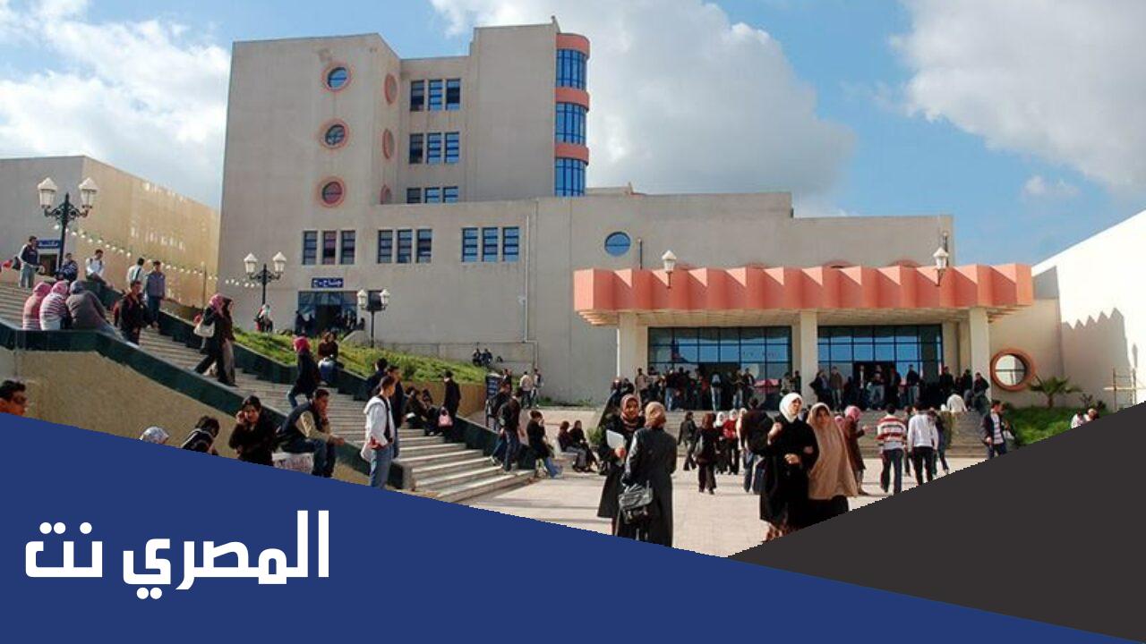 ما هي معدلات القبول 2022 في الجزائر