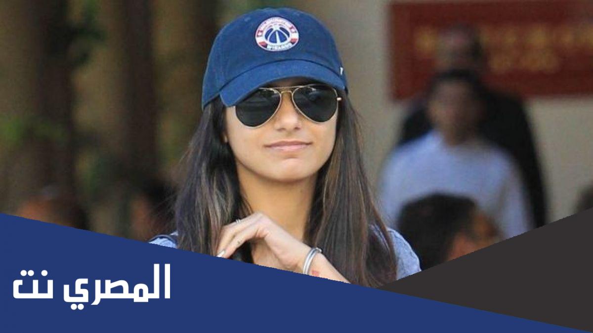 مايا خليفه اعلان اتصالات