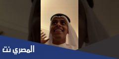 متابعين قعيد المجد تيك توك مباشر