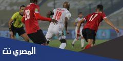 متى موعد نهائي كأس الرابطة المصرية 2025