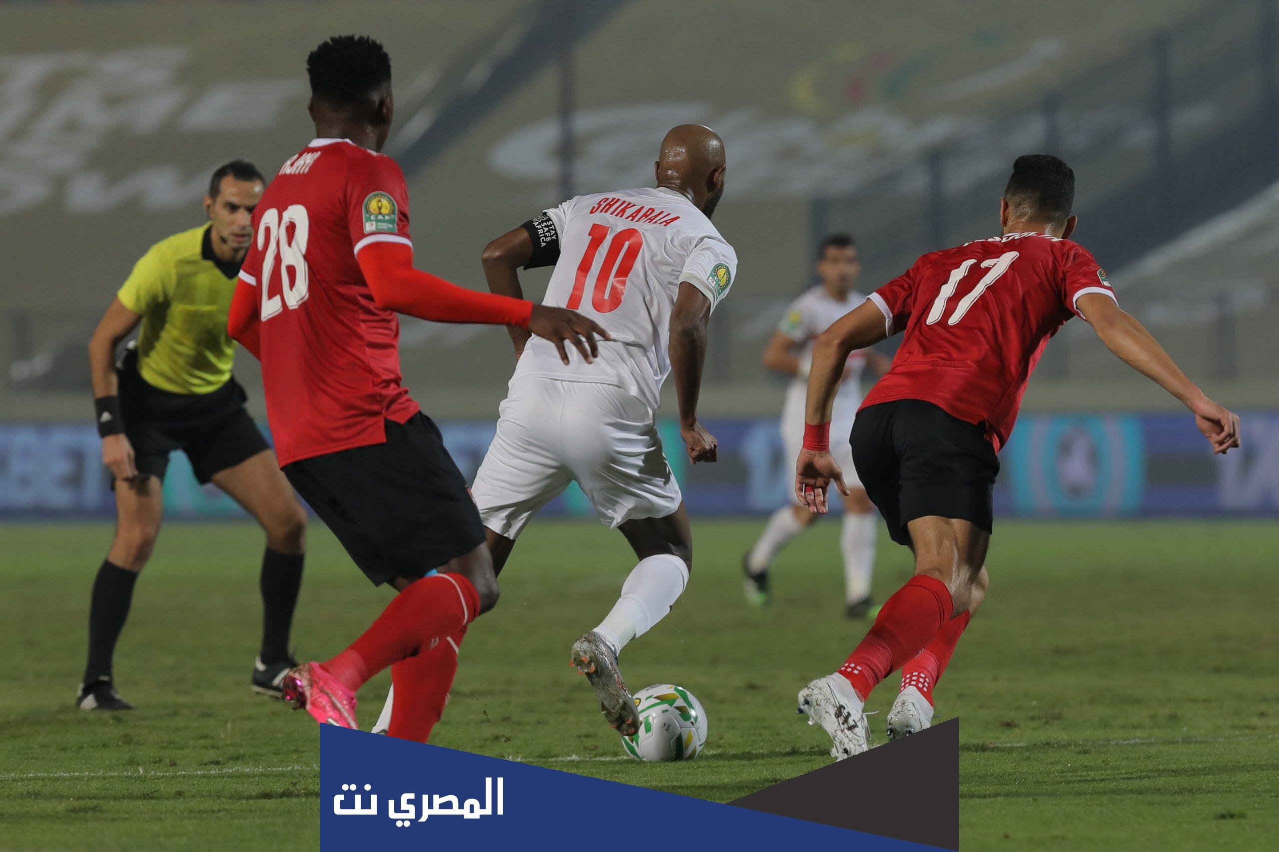 متى موعد نهائي كأس الرابطة المصرية 2022