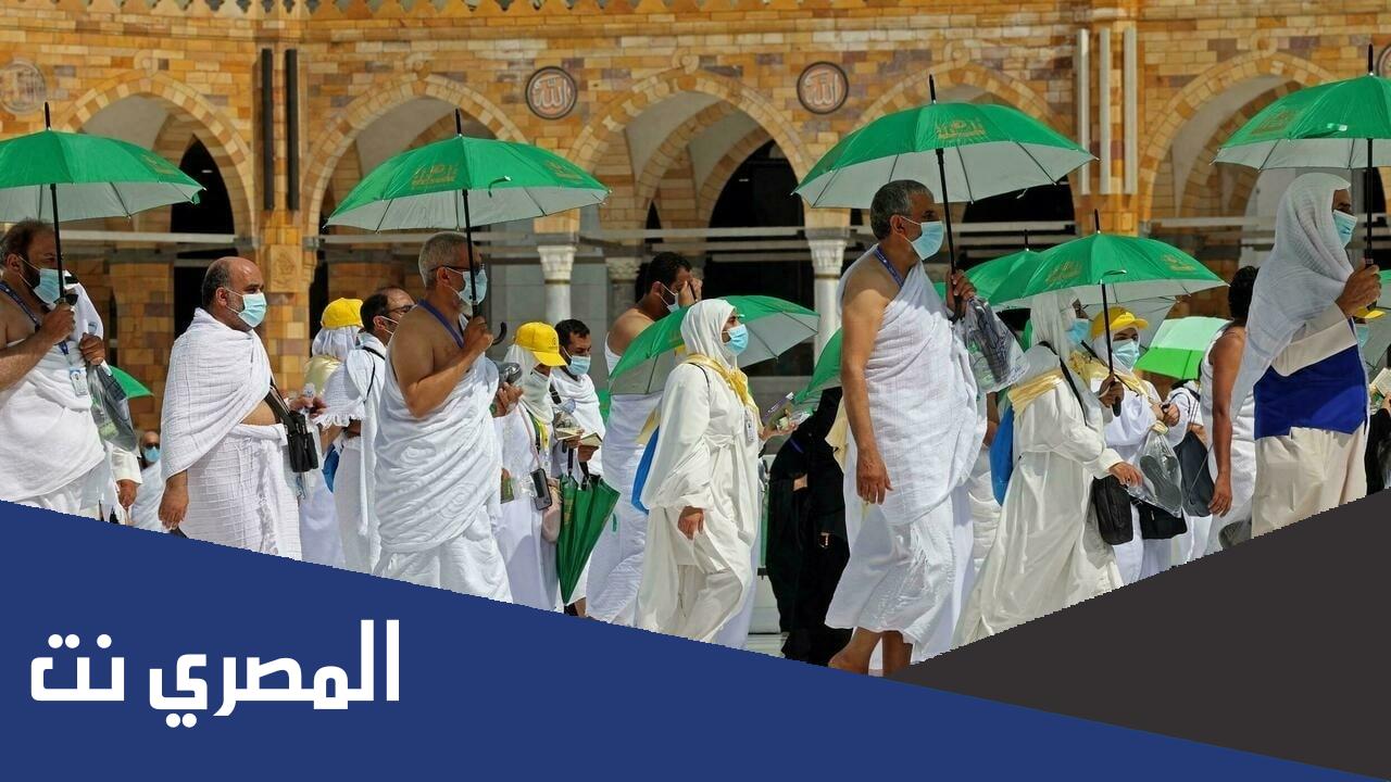 متى يحرم الحاج المتمتع يوم التروية
