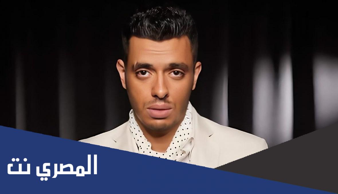 مرض محمد إبراهيم يسري