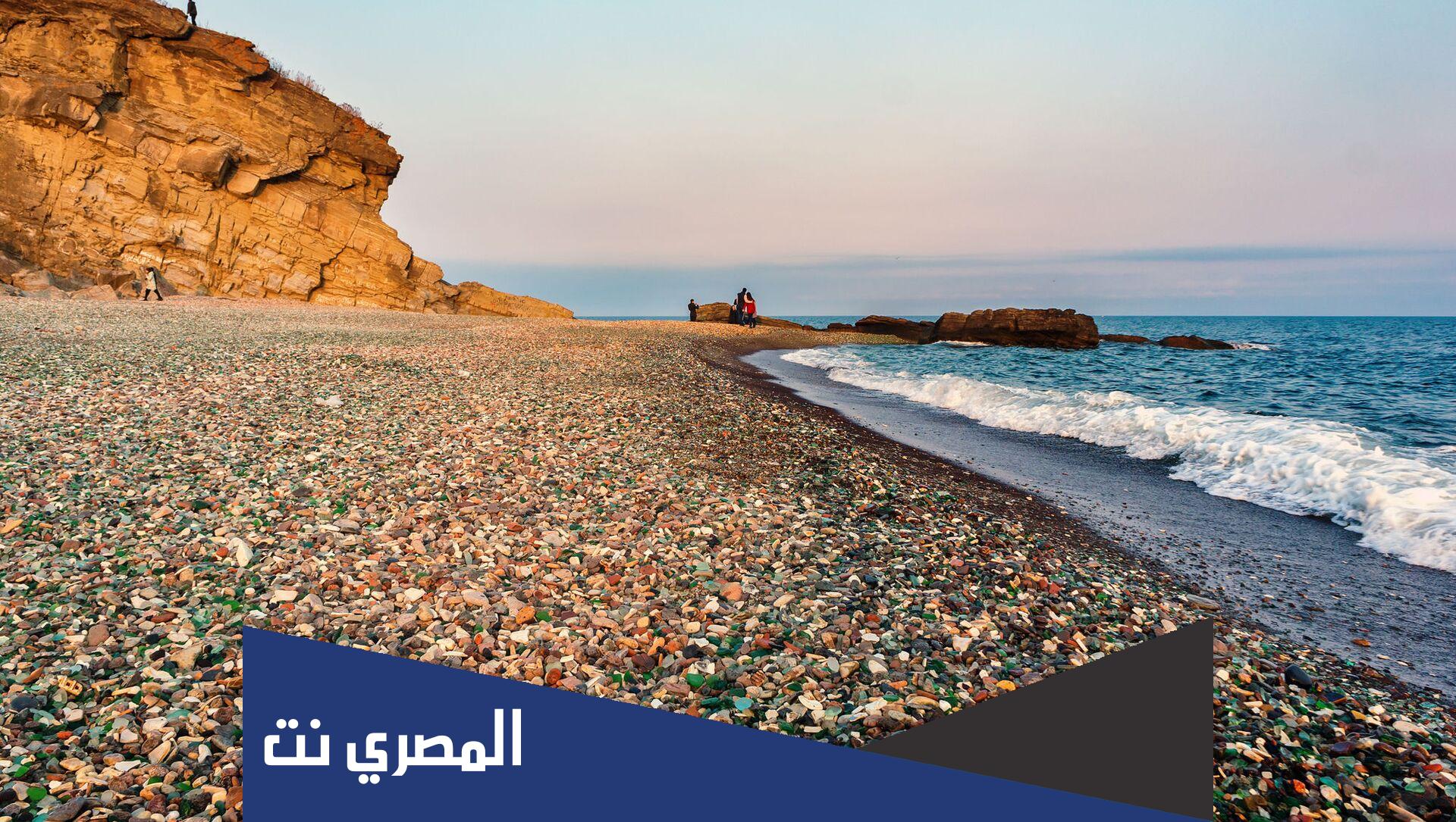 معنى حر الشواطئ