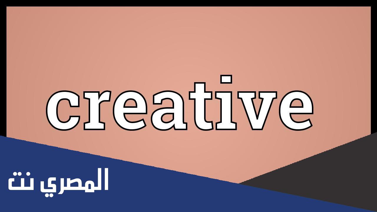 معنى كلمة كريتف في السوشيال ميديا