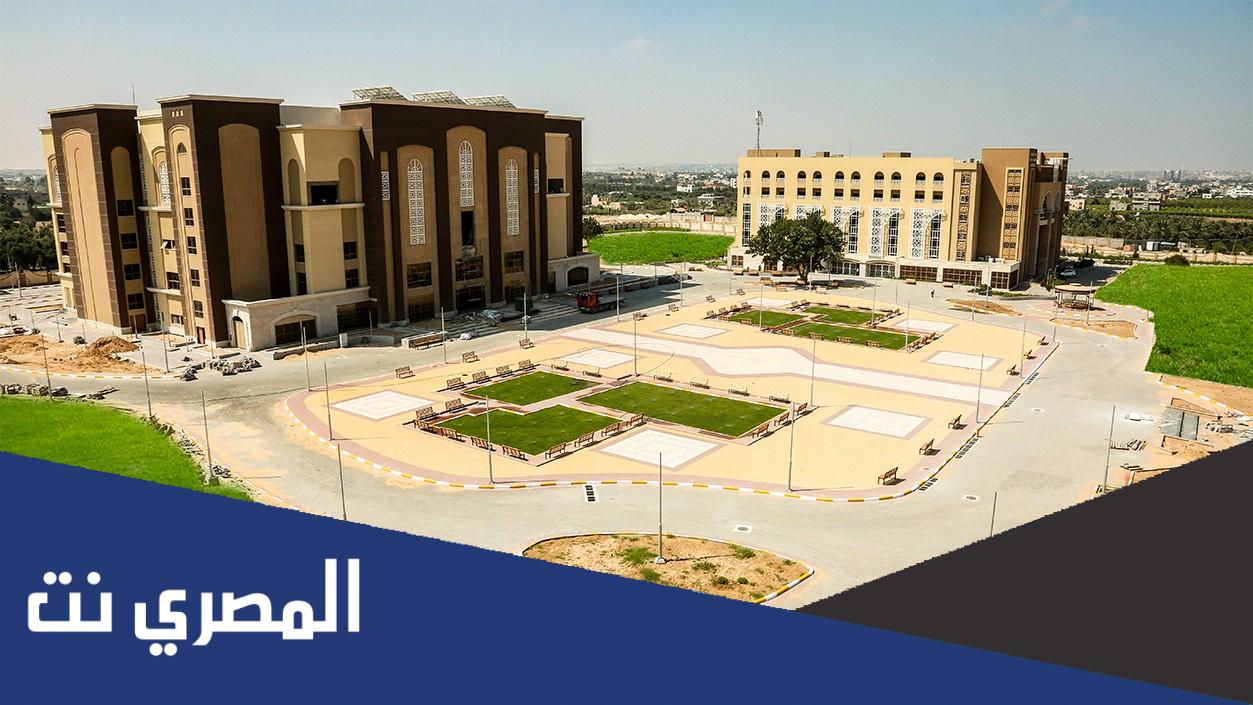 مفتاح التنسيق جامعة الازهر 2022