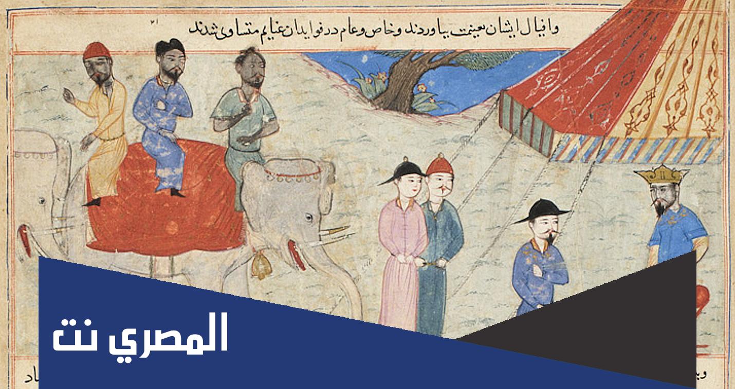 ملحمة عظيمة للفردوسي