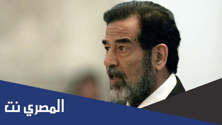 من الذي اعدم بدل صدام حسين