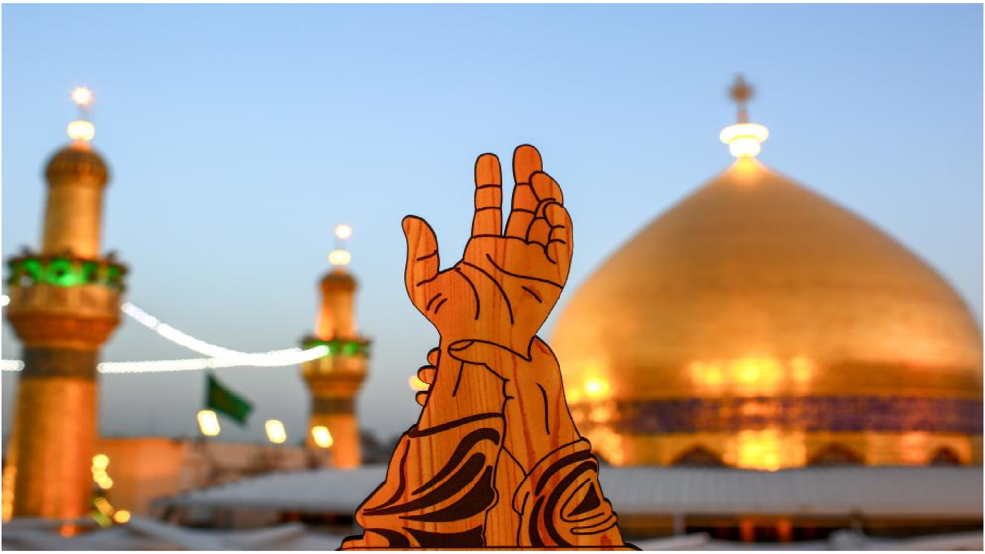 من اول من بايع الامام علي في غدير خم
