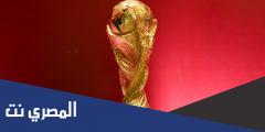من اول منتخب فاز بكاس العالم