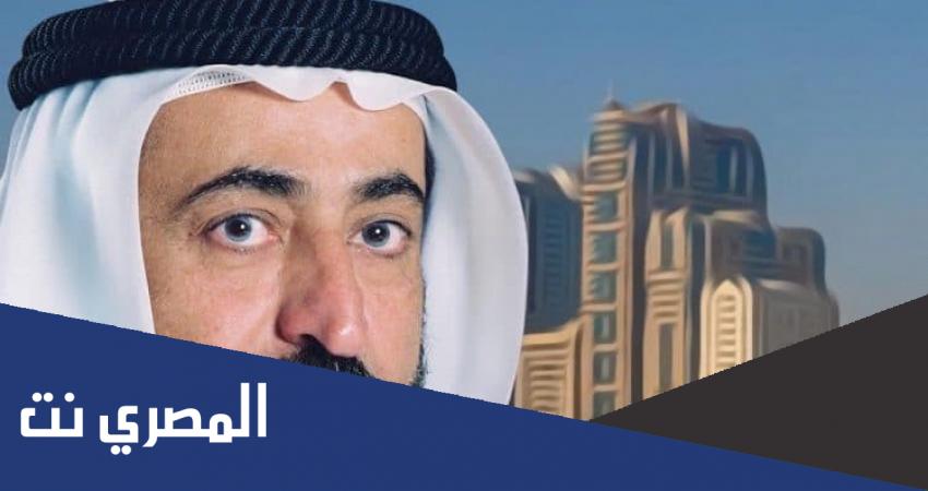 من هم ابناء الشيخ سلطان القاسمي