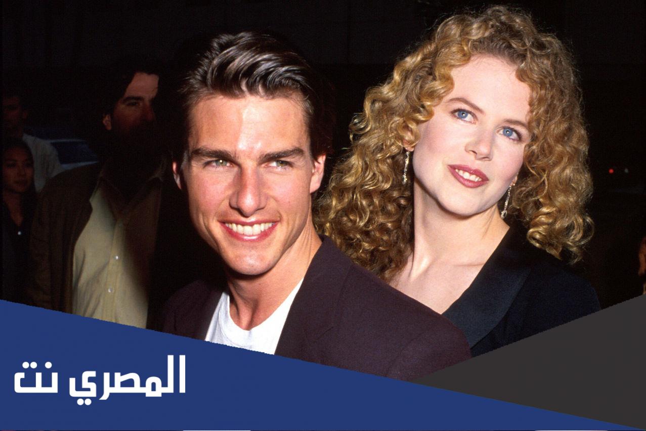 من هم ابناء توم كروز