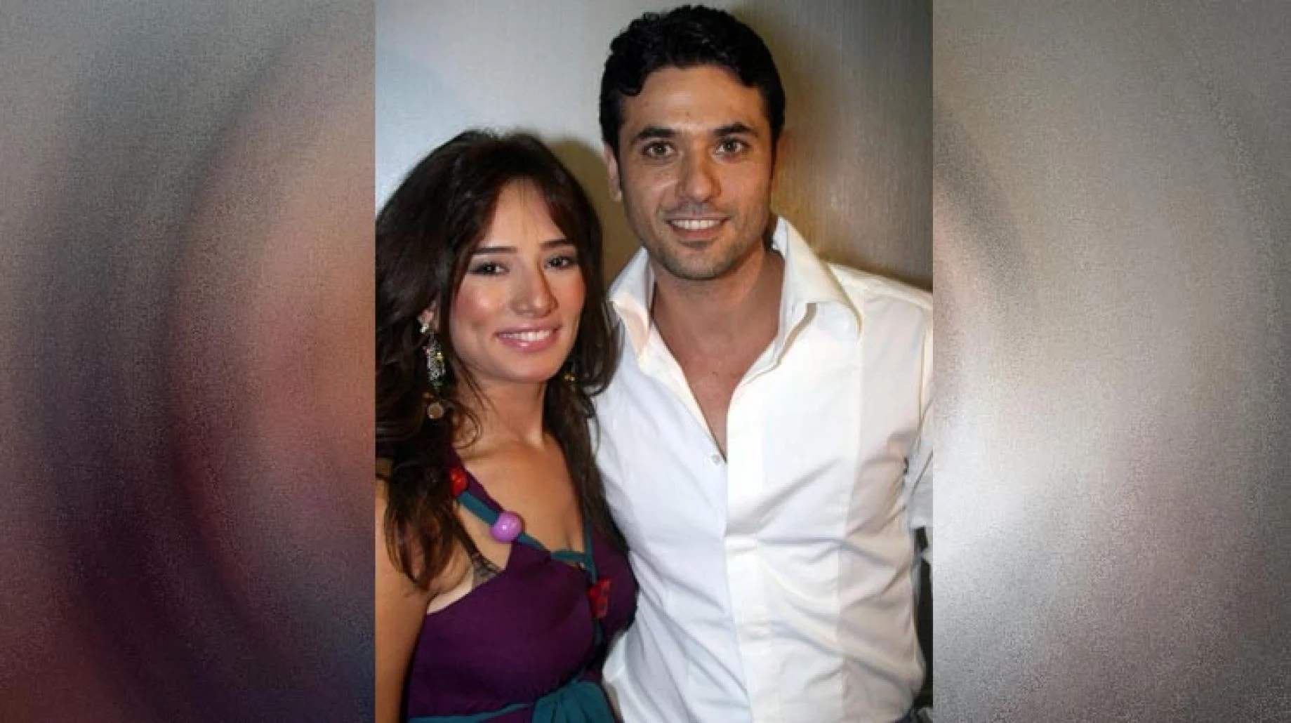 من هم ابناء زينه واحمد عز