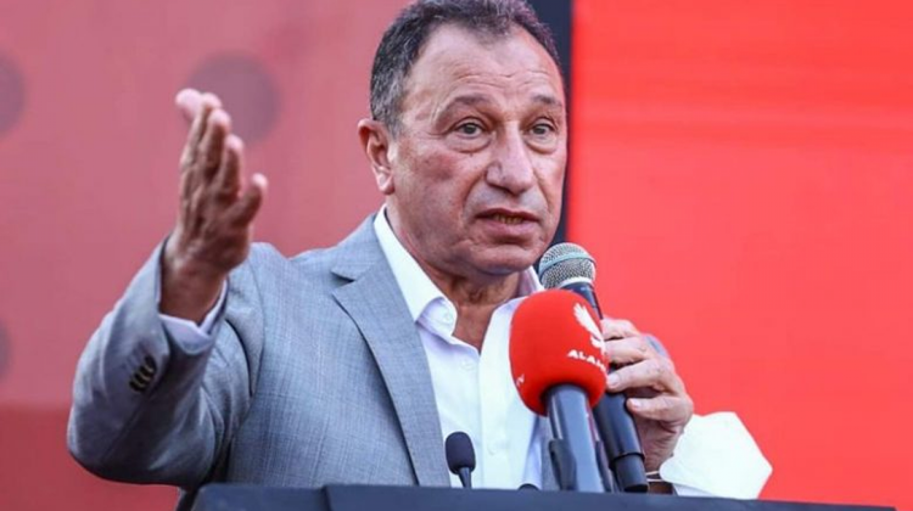 من هم ابناء محمود الخطيب