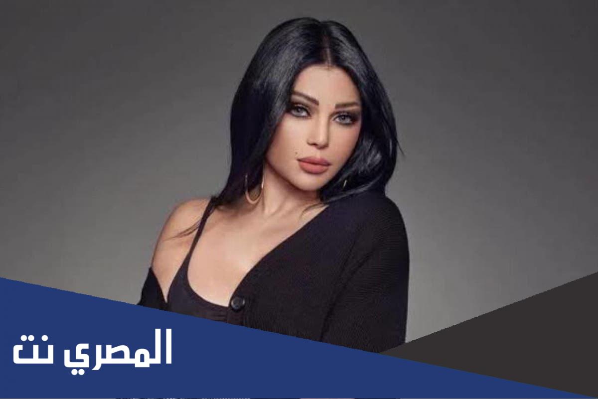 من هم ابناء هيفاء وهبي