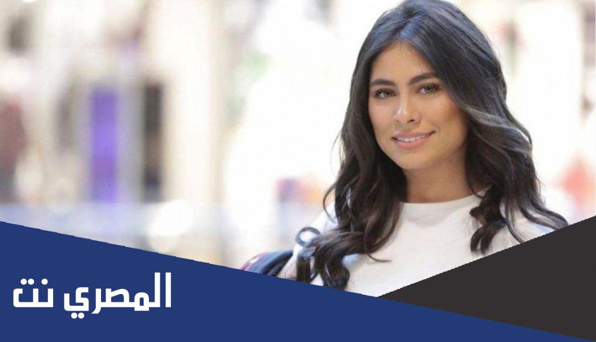 من هو أحمد الحداد زوج هاجر احمد